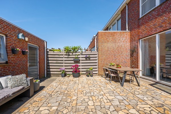 Medium property photo - Kruiskamplaan 90, 1911 LN Uitgeest